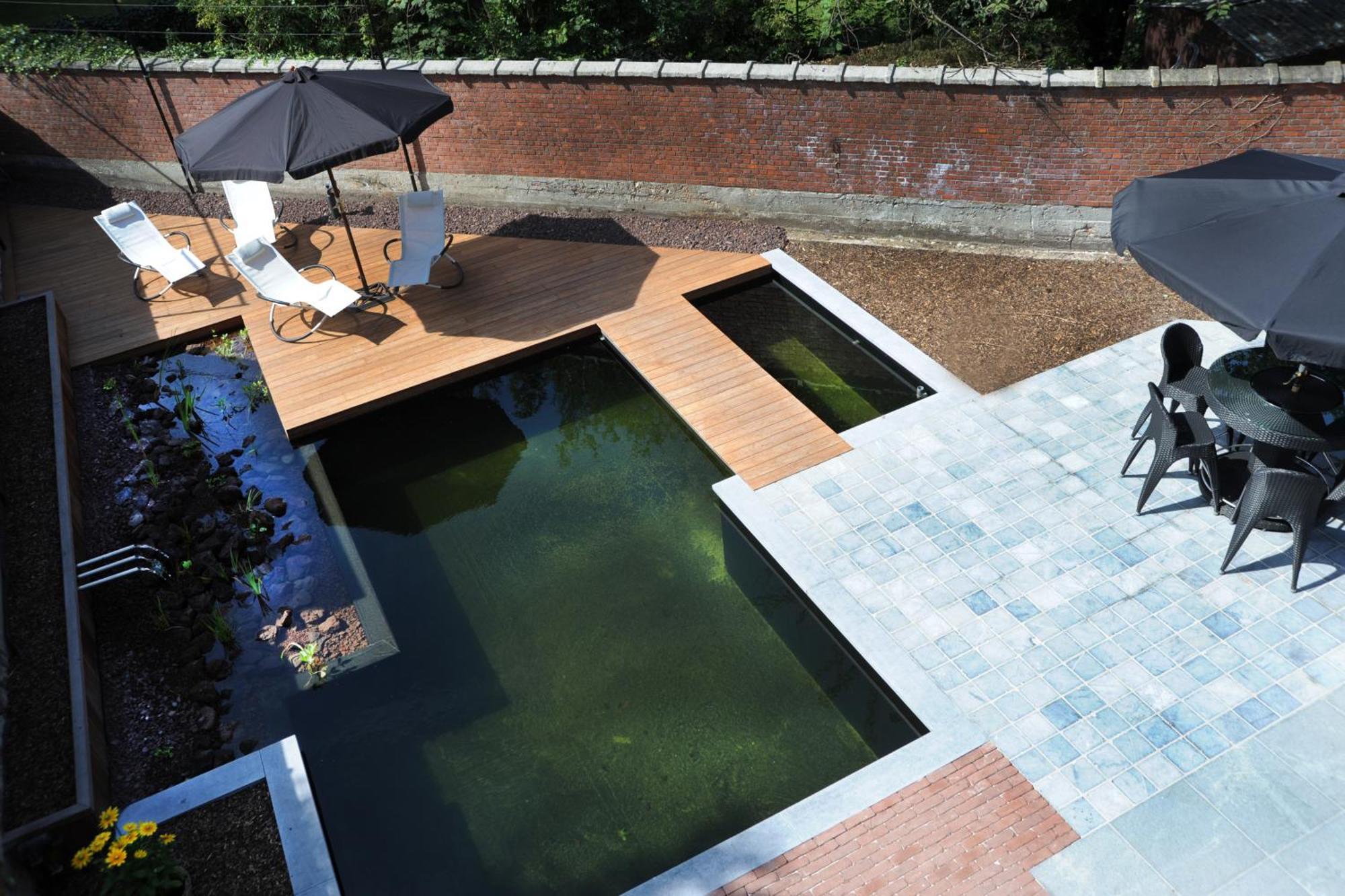 Charmehotel Villa Saporis Hasselt Exterior photo
