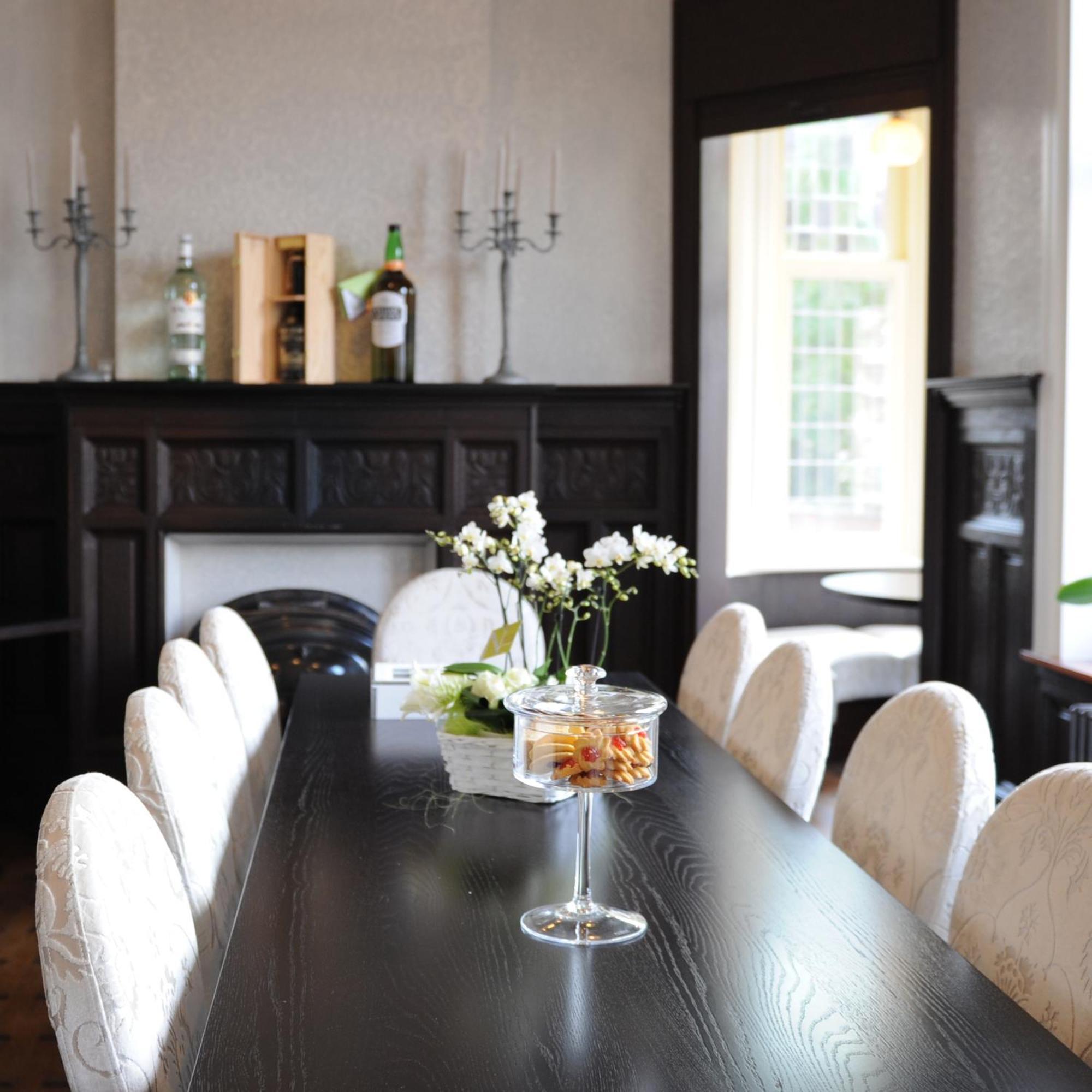 Charmehotel Villa Saporis Hasselt Exterior photo