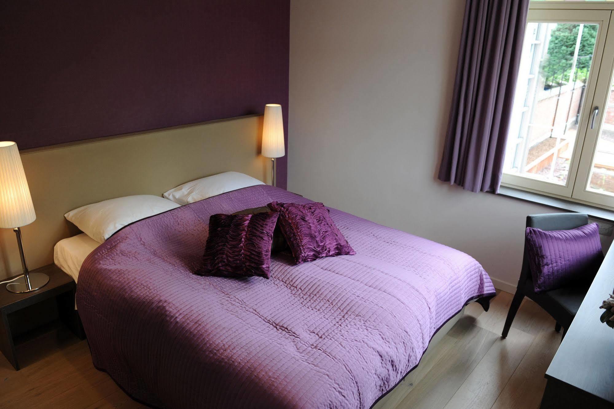 Charmehotel Villa Saporis Hasselt Exterior photo